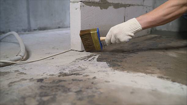 24/7 Emergency Waterproofing experts in Marshall, MI